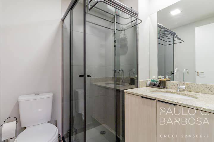 Apartamento, 1 quarto, 24 m² - Foto 15