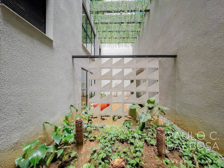 Apartamento, 1 quarto, 24 m² - Foto 25