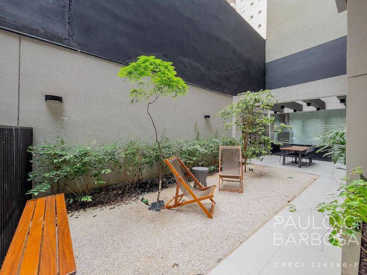Apartamento, 1 quarto, 24 m² - Foto 27