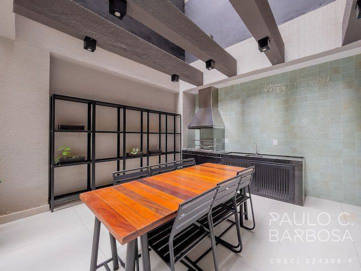 Apartamento, 1 quarto, 24 m² - Foto 26