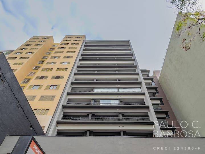 Apartamento, 1 quarto, 24 m² - Foto 35