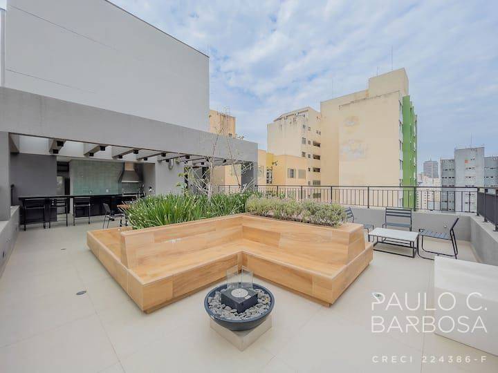 Apartamento, 1 quarto, 24 m² - Foto 18