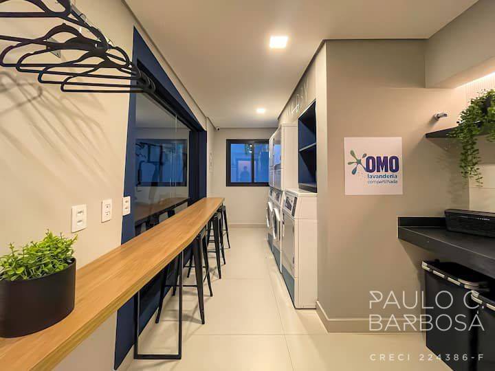 Apartamento, 1 quarto, 24 m² - Foto 29