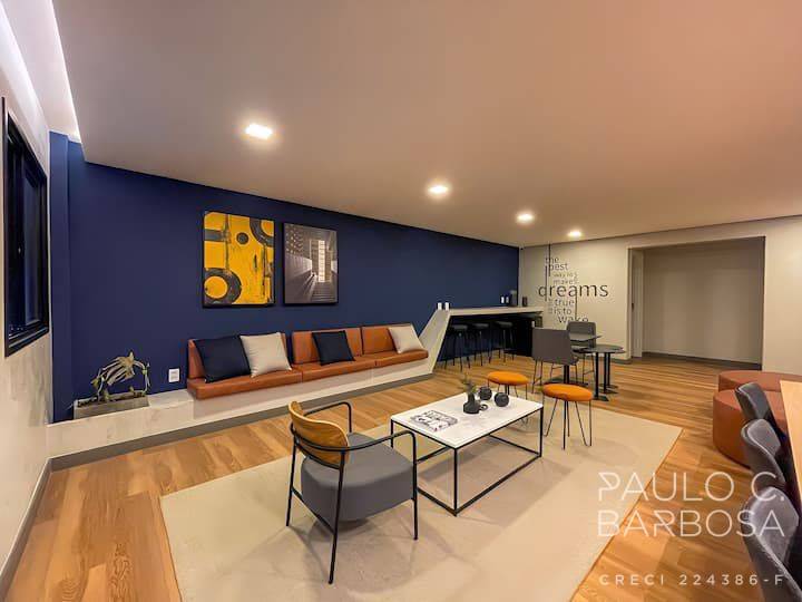 Apartamento, 1 quarto, 24 m² - Foto 33