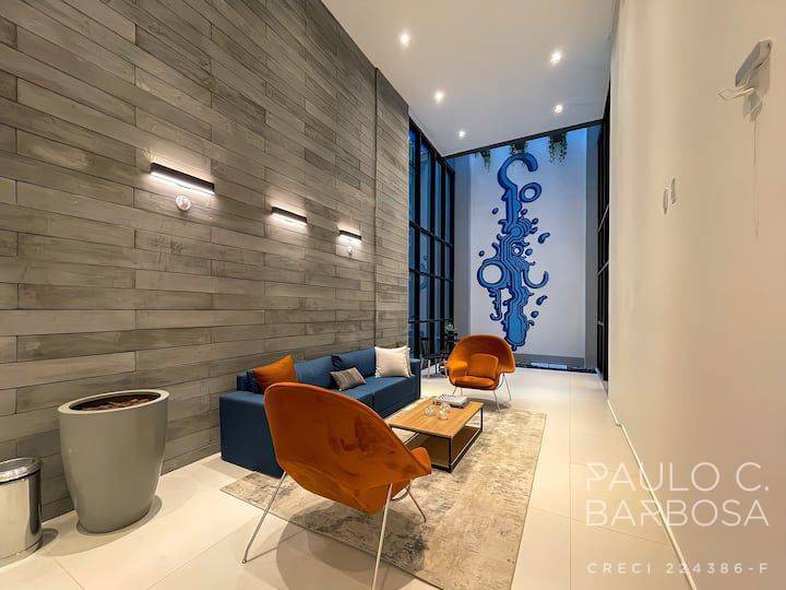 Apartamento, 1 quarto, 24 m² - Foto 38