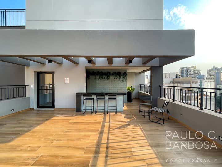 Apartamento, 1 quarto, 24 m² - Foto 36