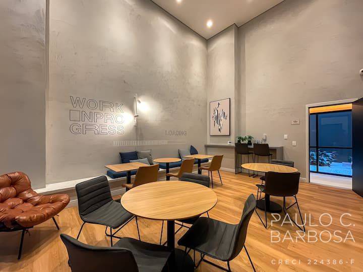 Apartamento, 1 quarto, 24 m² - Foto 41