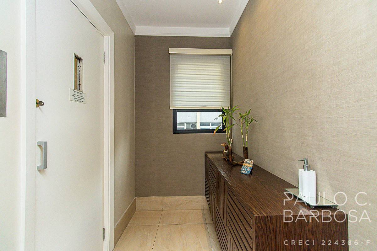 Apartamento, 4 quartos, 236 m² - Foto 11