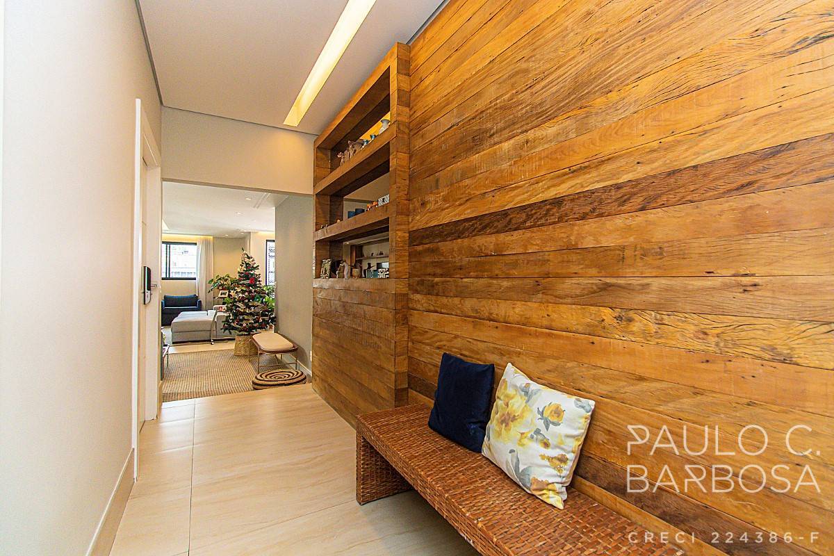 Apartamento, 4 quartos, 236 m² - Foto 12