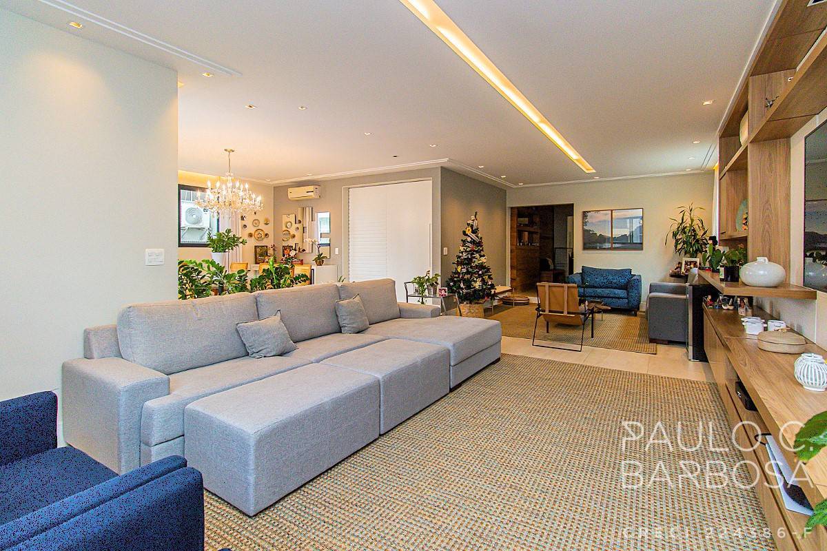 Apartamento, 4 quartos, 236 m² - Foto 3