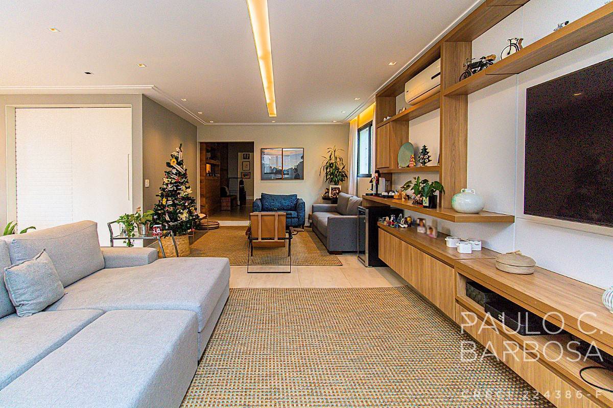 Apartamento, 4 quartos, 236 m² - Foto 6