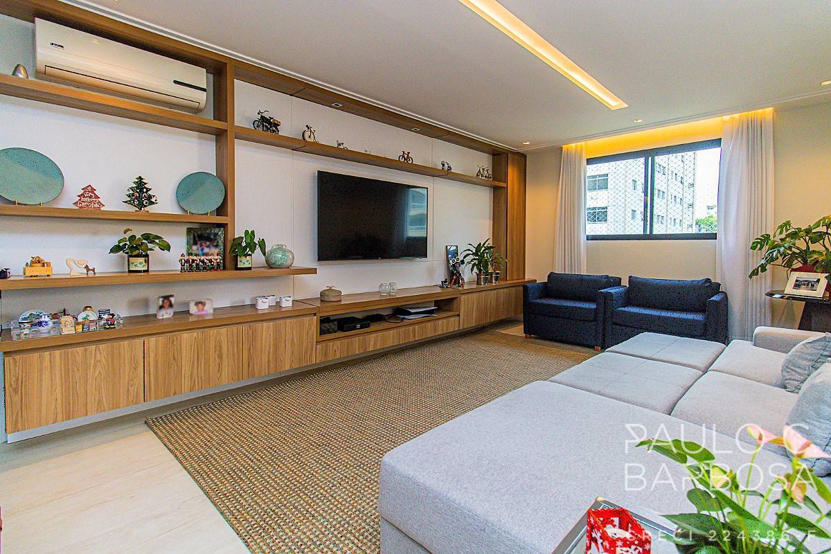 Apartamento, 4 quartos, 236 m² - Foto 1
