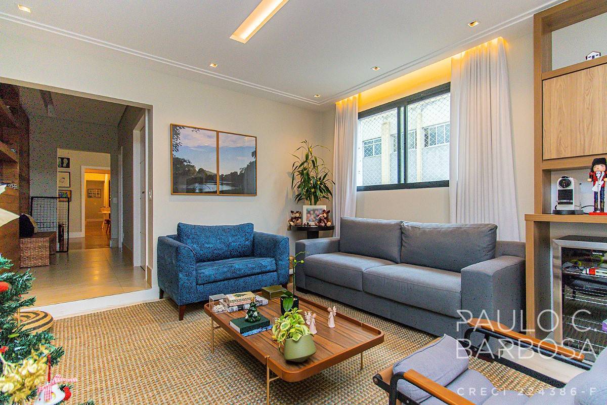 Apartamento, 4 quartos, 236 m² - Foto 5