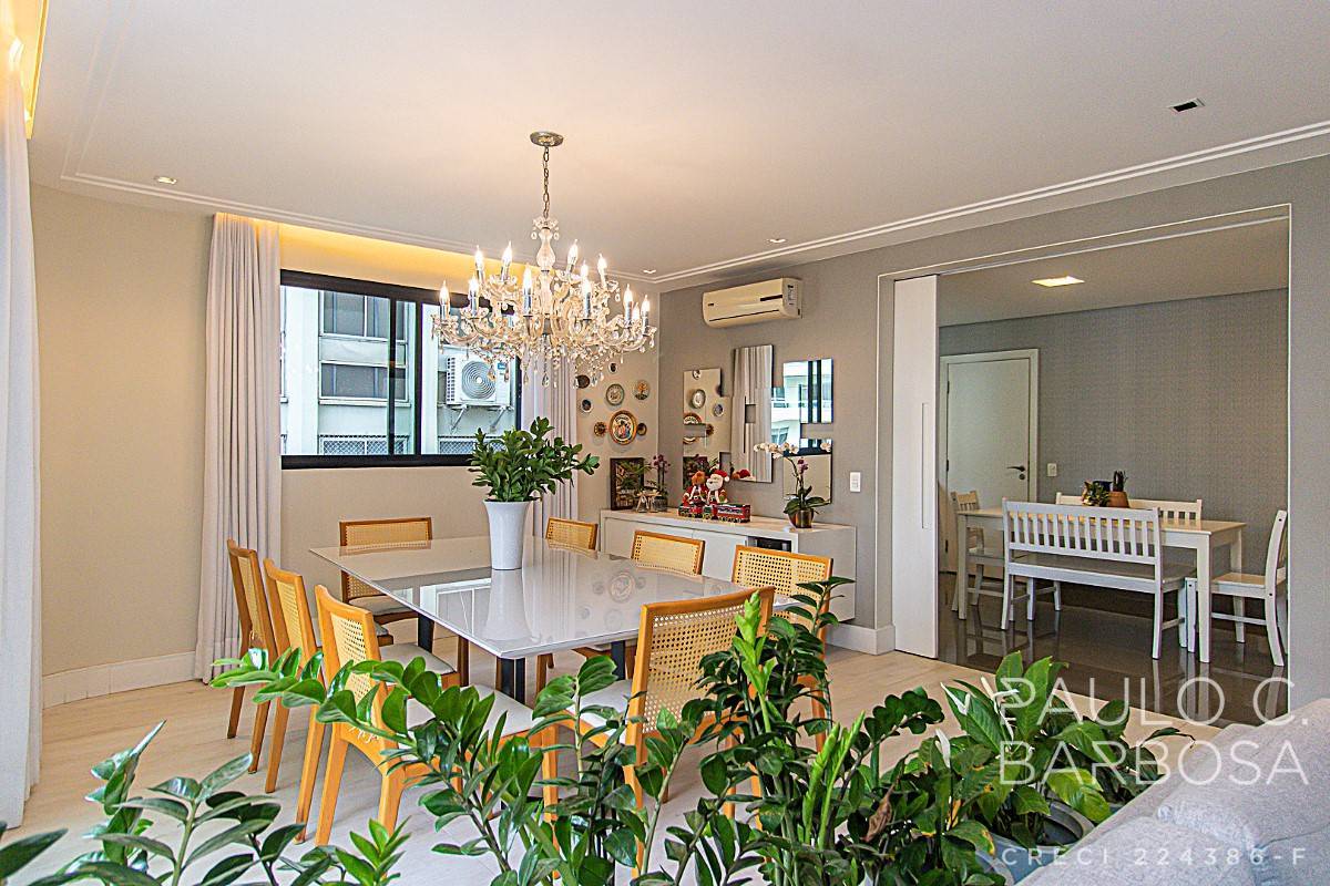 Apartamento, 4 quartos, 236 m² - Foto 10