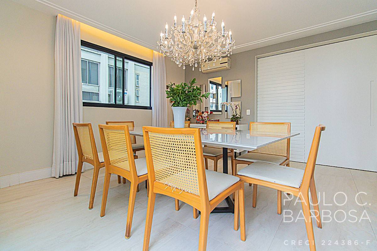 Apartamento, 4 quartos, 236 m² - Foto 9