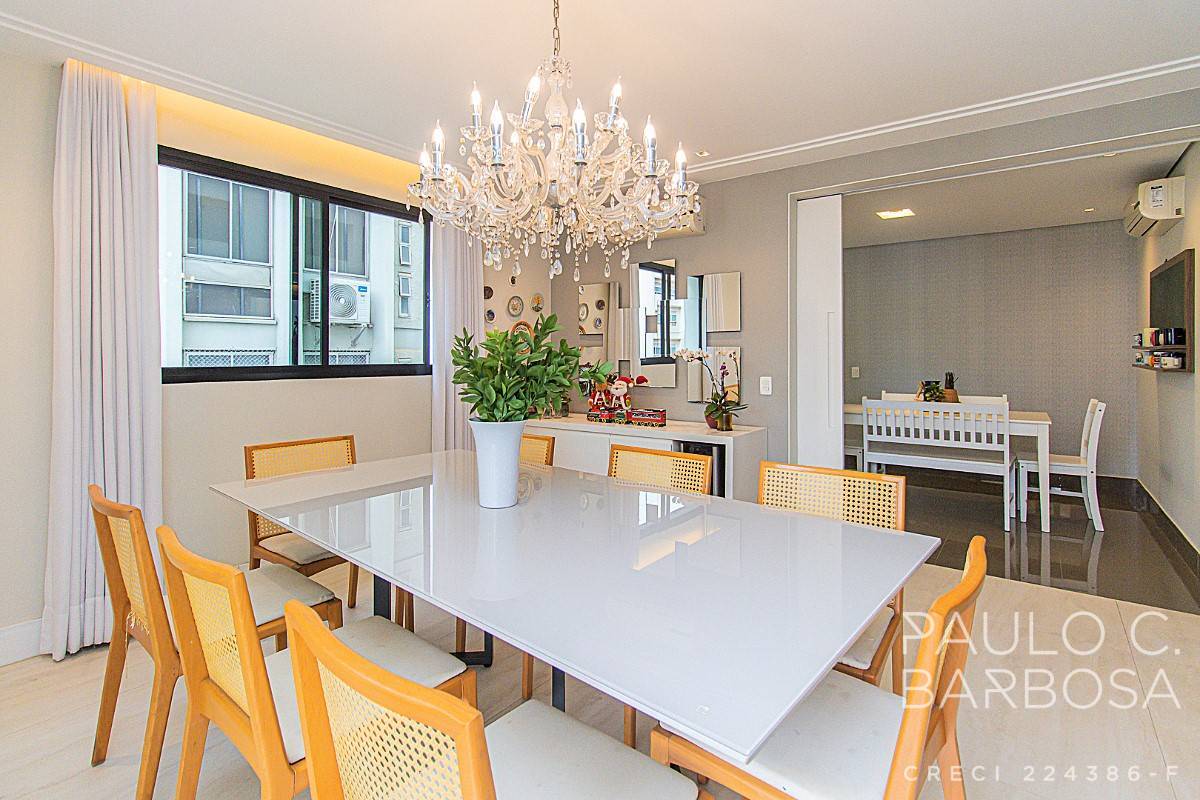 Apartamento, 4 quartos, 236 m² - Foto 13