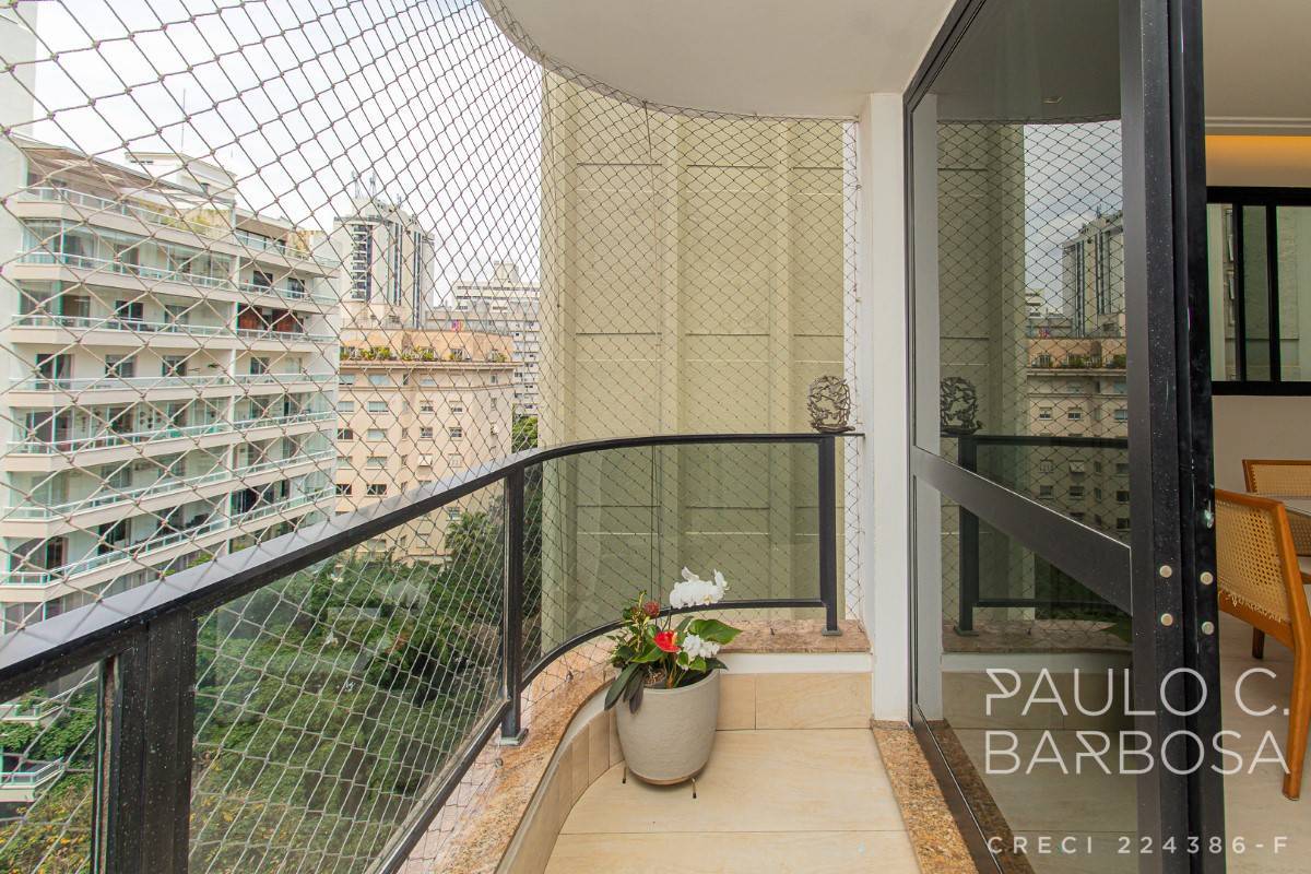 Apartamento, 4 quartos, 236 m² - Foto 15