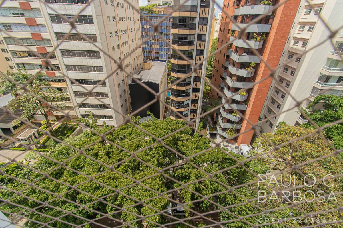 Apartamento, 4 quartos, 236 m² - Foto 16