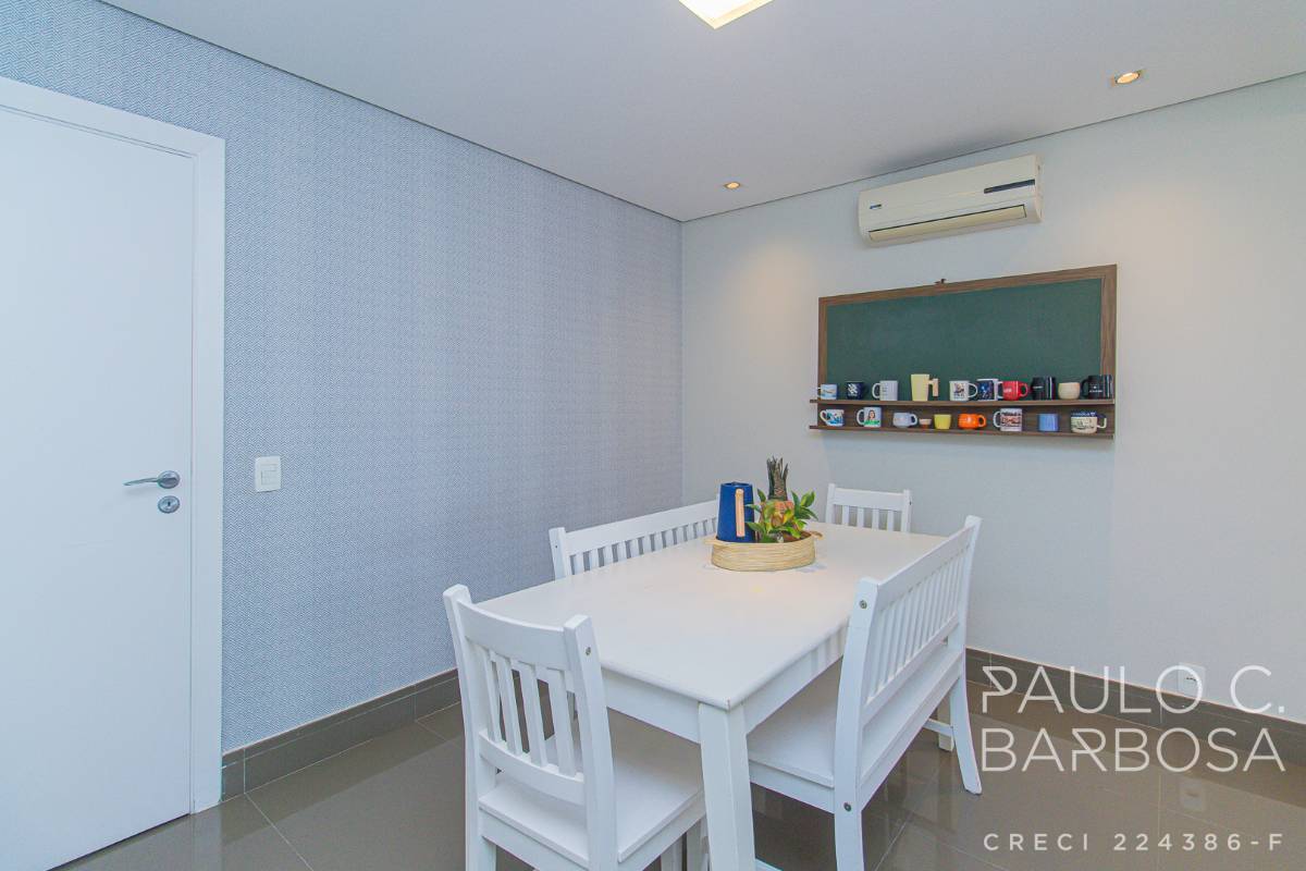 Apartamento, 4 quartos, 236 m² - Foto 17