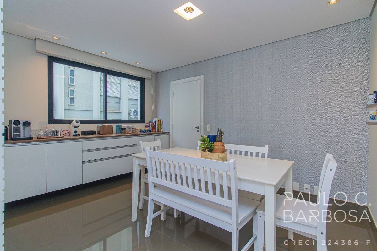 Apartamento, 4 quartos, 236 m² - Foto 18