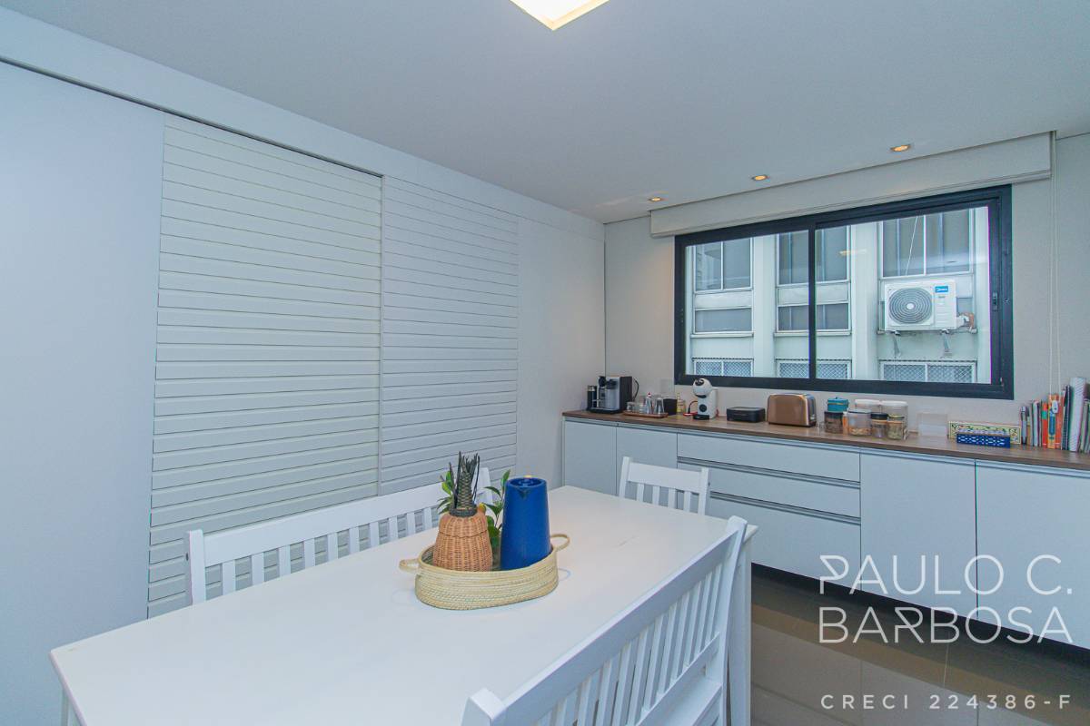 Apartamento, 4 quartos, 236 m² - Foto 19