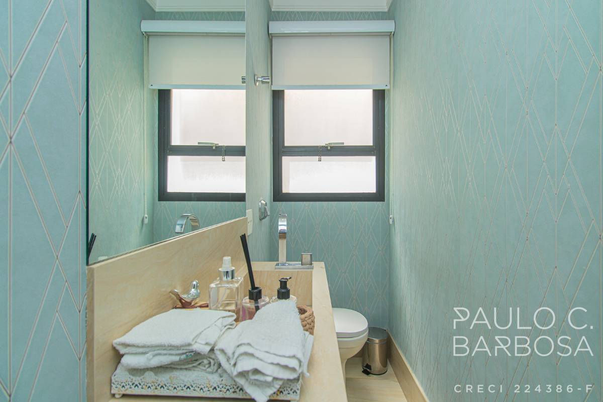 Apartamento, 4 quartos, 236 m² - Foto 20