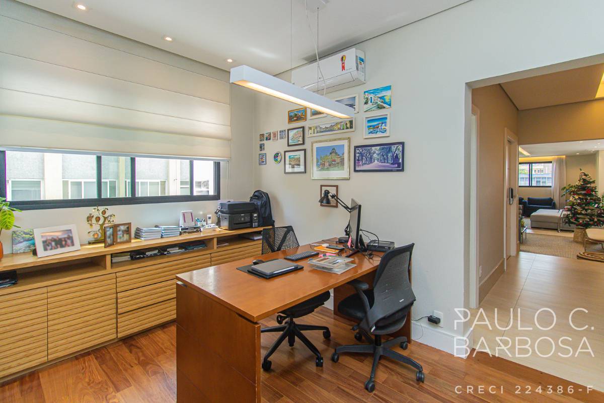 Apartamento, 4 quartos, 236 m² - Foto 22