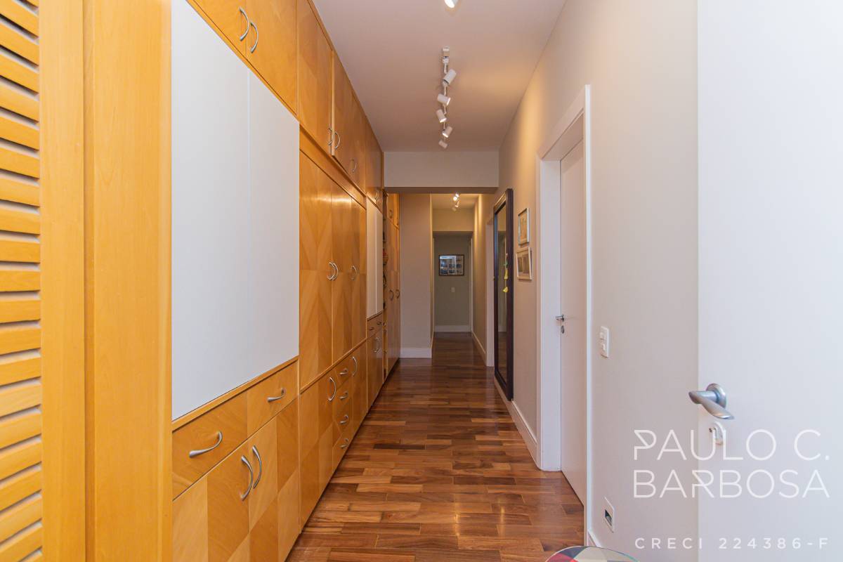Apartamento, 4 quartos, 236 m² - Foto 24