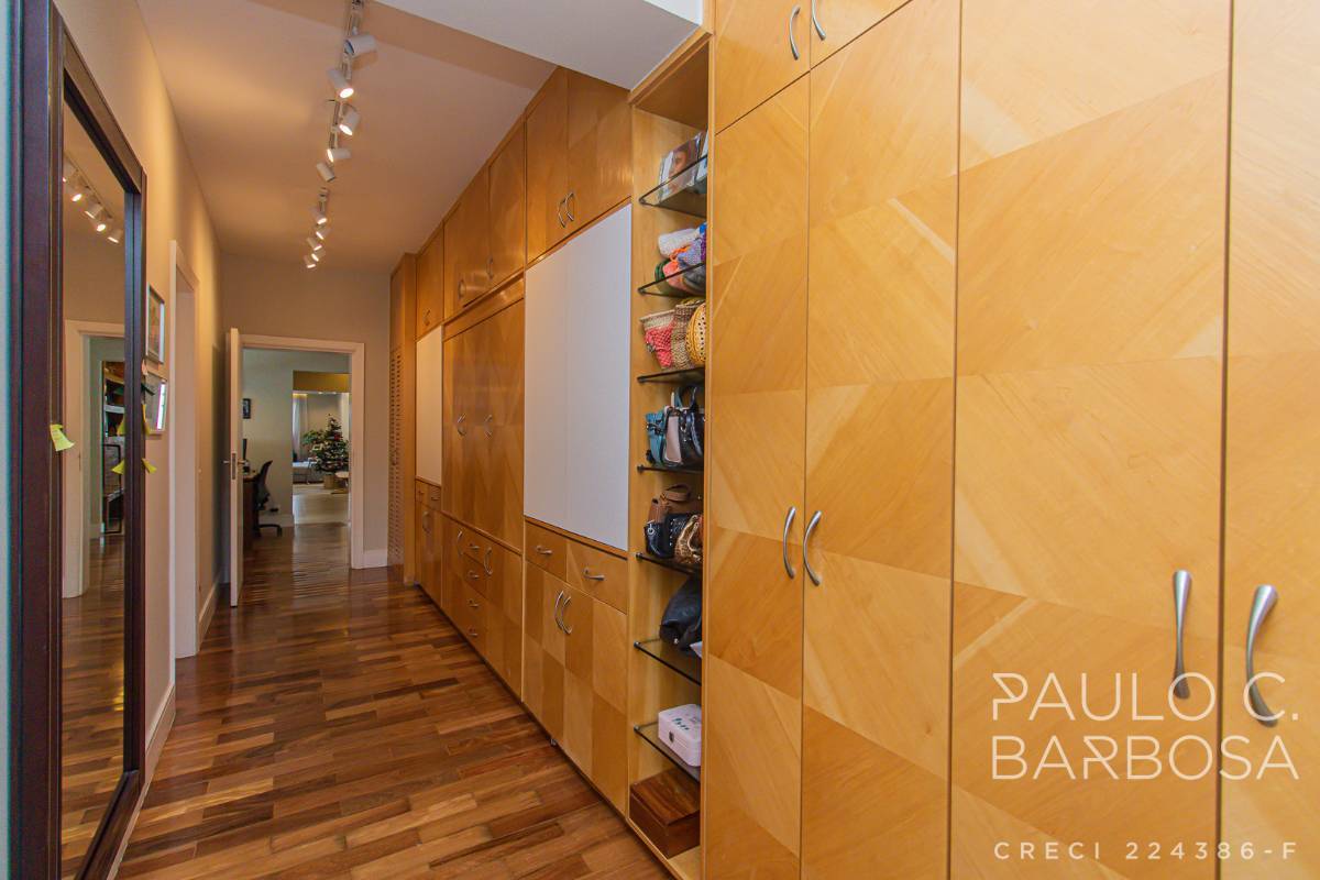 Apartamento, 4 quartos, 236 m² - Foto 25