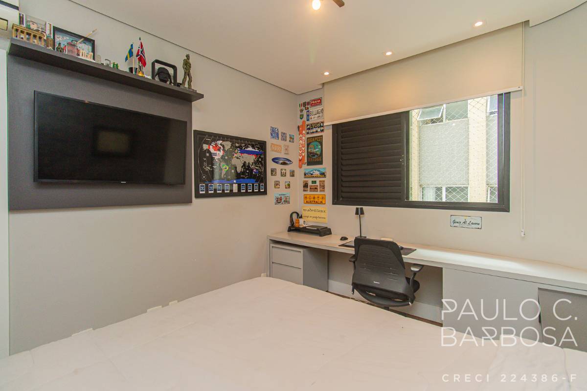 Apartamento, 4 quartos, 236 m² - Foto 26