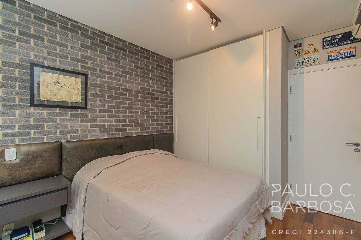 Apartamento, 4 quartos, 236 m² - Foto 27