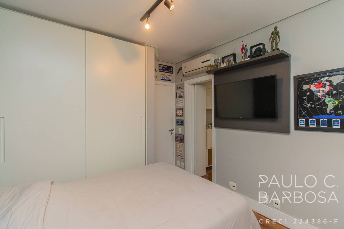 Apartamento, 4 quartos, 236 m² - Foto 28