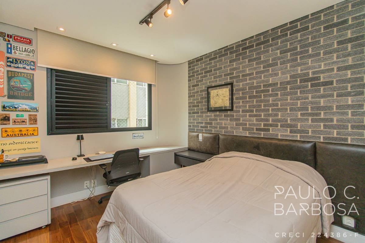 Apartamento, 4 quartos, 236 m² - Foto 29