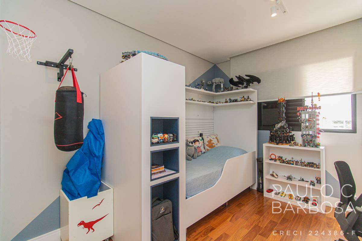 Apartamento, 4 quartos, 236 m² - Foto 30
