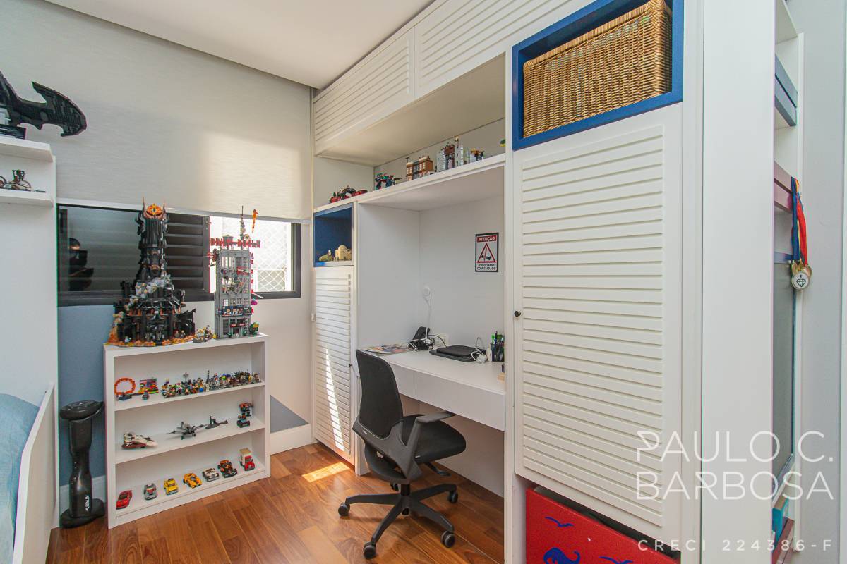 Apartamento, 4 quartos, 236 m² - Foto 31