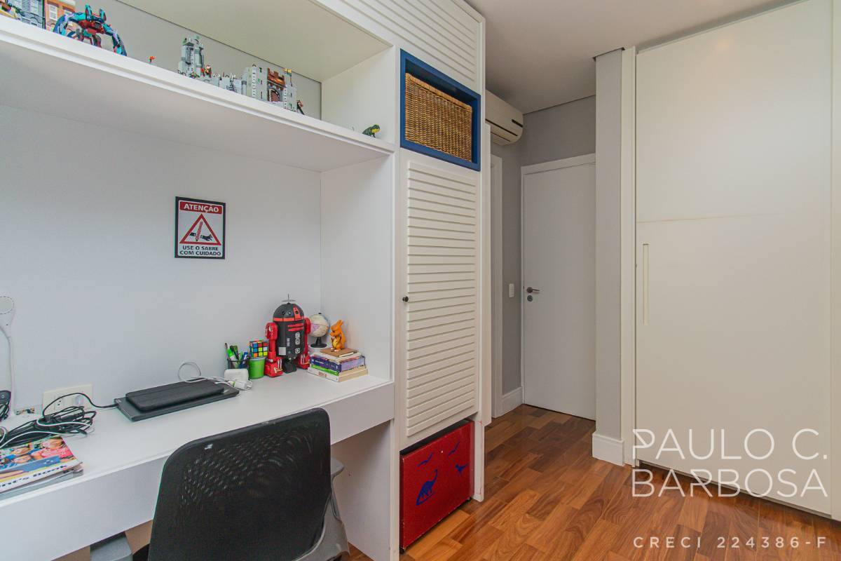 Apartamento, 4 quartos, 236 m² - Foto 32