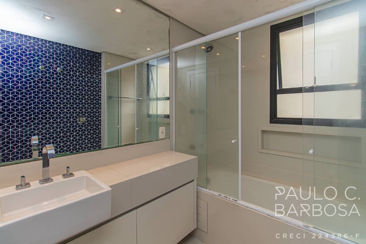 Apartamento, 4 quartos, 236 m² - Foto 34