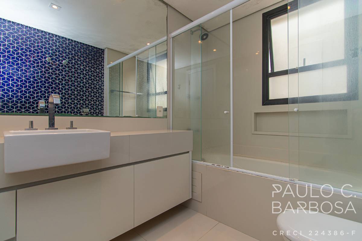 Apartamento, 4 quartos, 236 m² - Foto 35