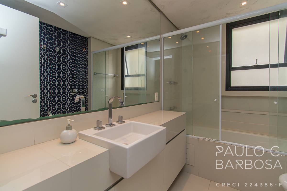 Apartamento, 4 quartos, 236 m² - Foto 37