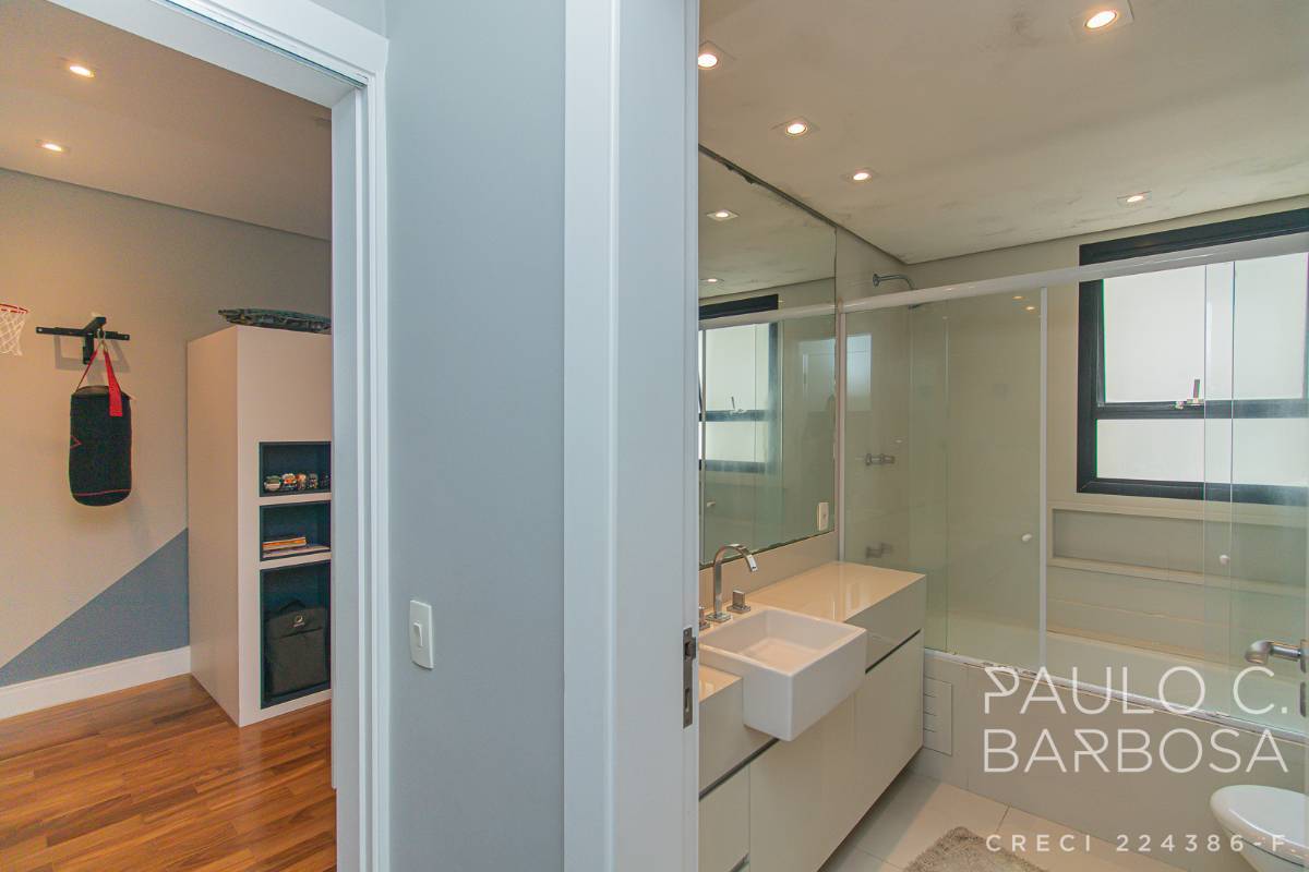 Apartamento, 4 quartos, 236 m² - Foto 38