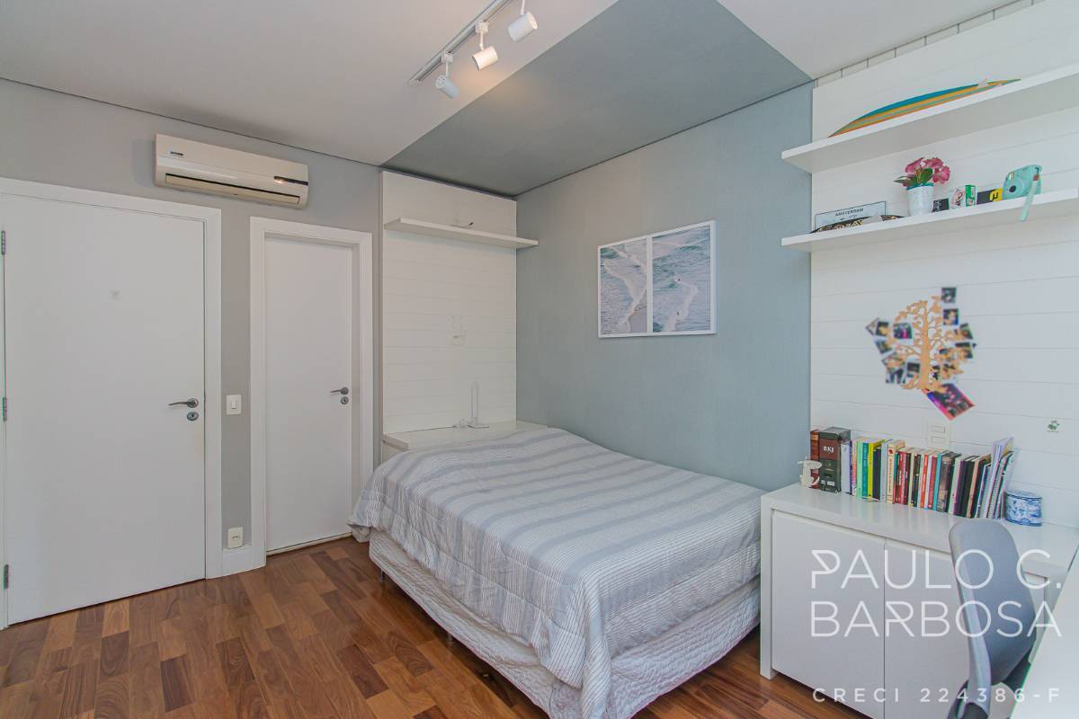 Apartamento, 4 quartos, 236 m² - Foto 39
