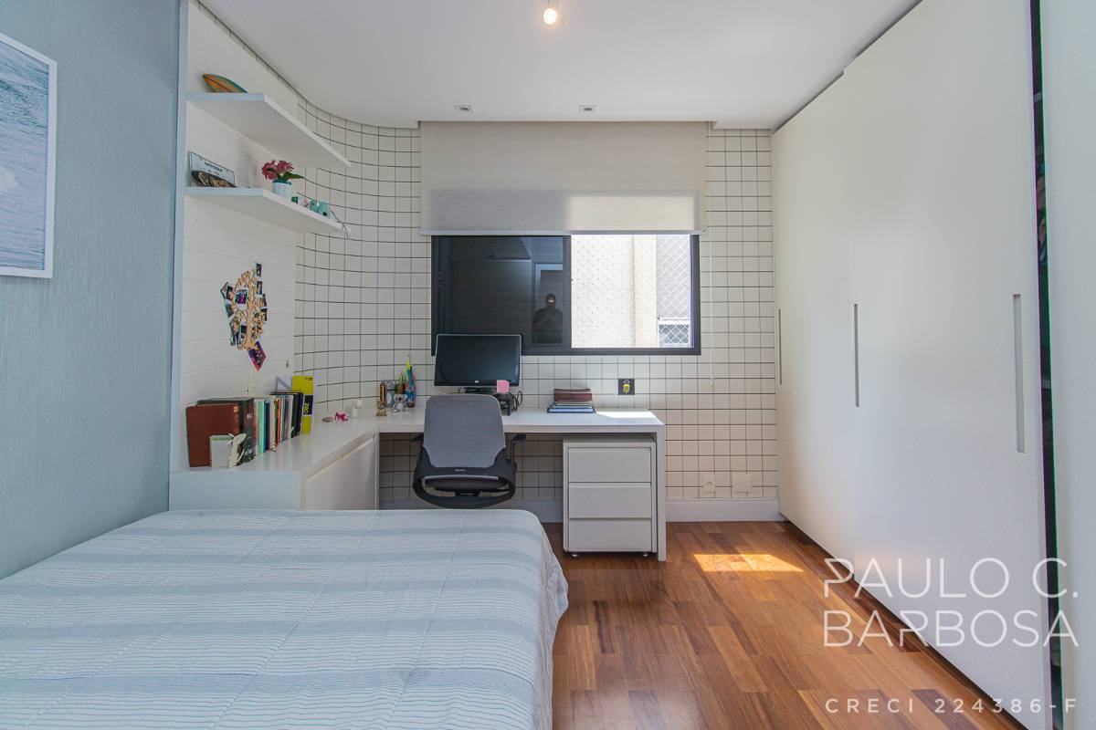 Apartamento, 4 quartos, 236 m² - Foto 40