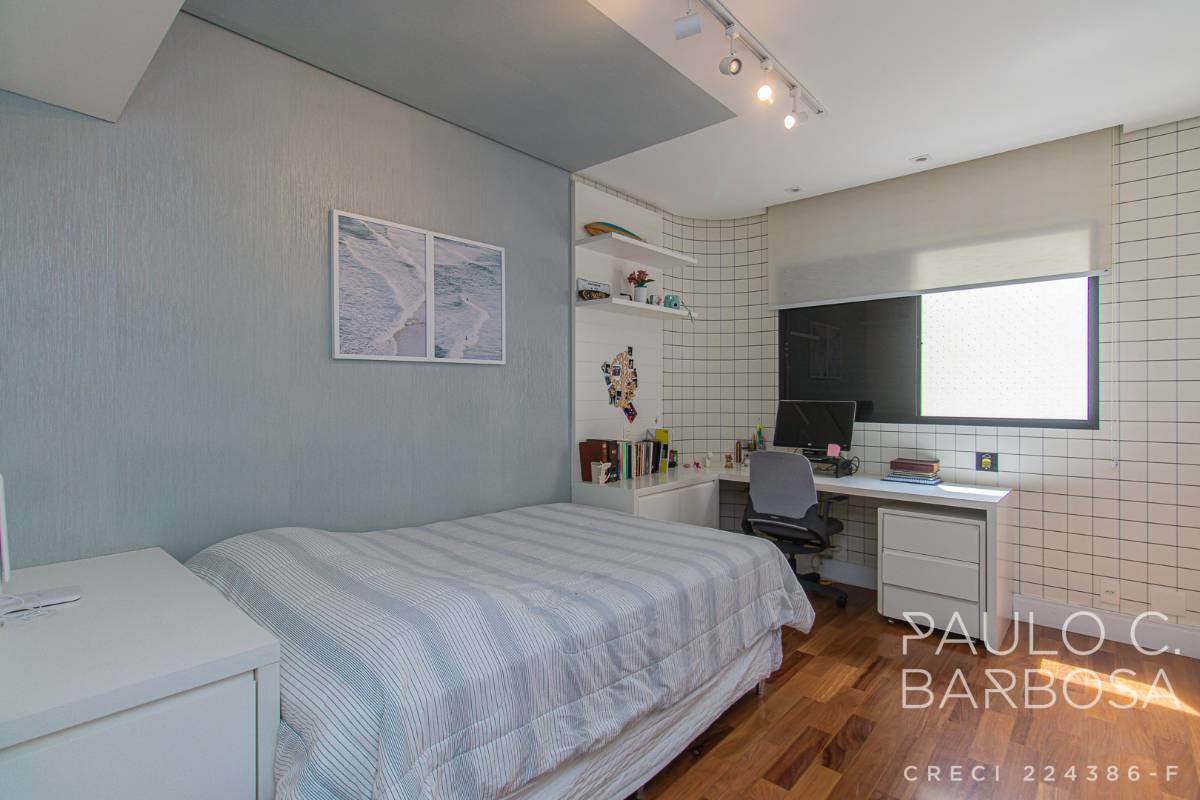 Apartamento, 4 quartos, 236 m² - Foto 41