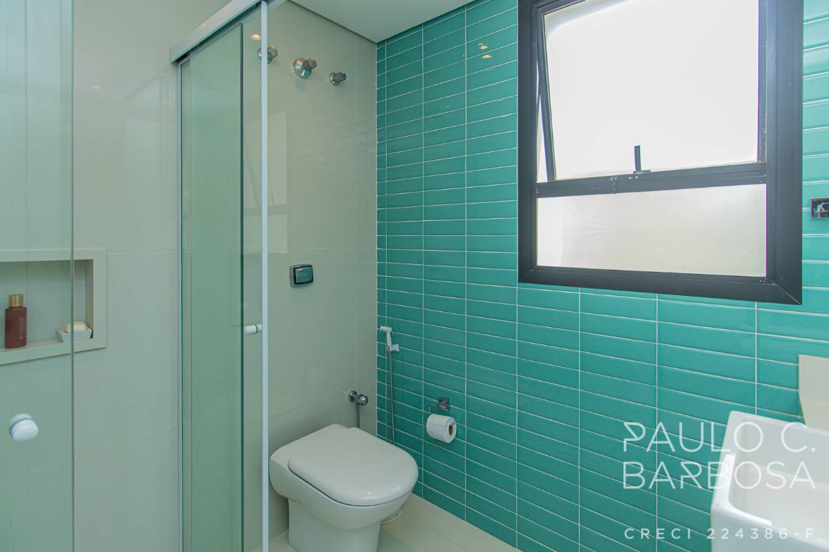 Apartamento, 4 quartos, 236 m² - Foto 43