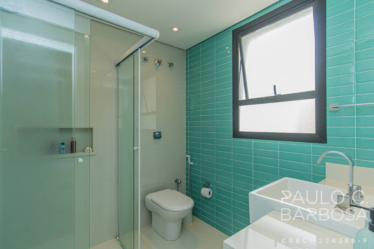 Apartamento, 4 quartos, 236 m² - Foto 45