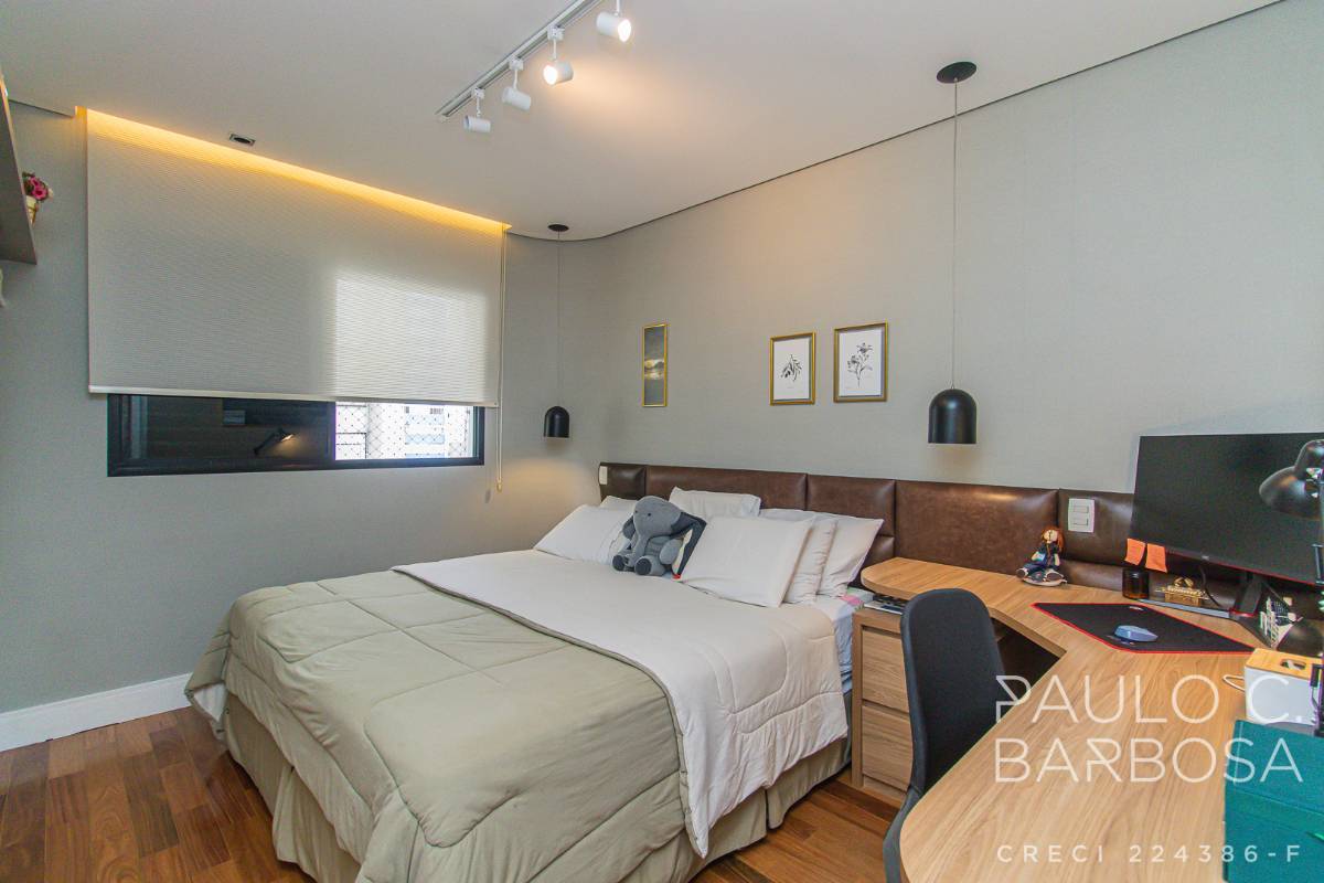 Apartamento, 4 quartos, 236 m² - Foto 46