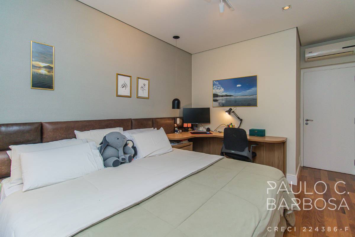 Apartamento, 4 quartos, 236 m² - Foto 47