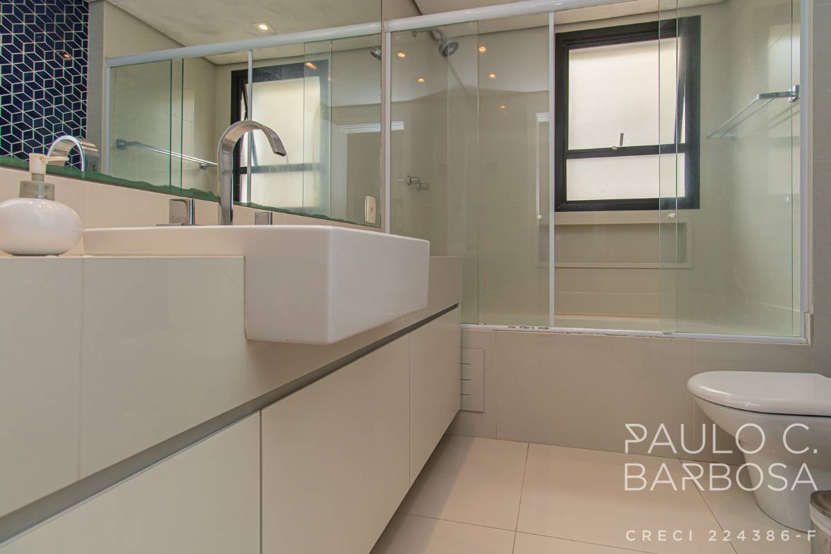 Apartamento, 4 quartos, 236 m² - Foto 49