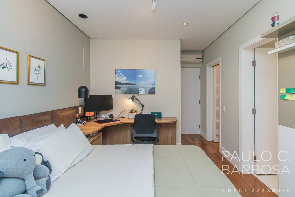 Apartamento, 4 quartos, 236 m² - Foto 48