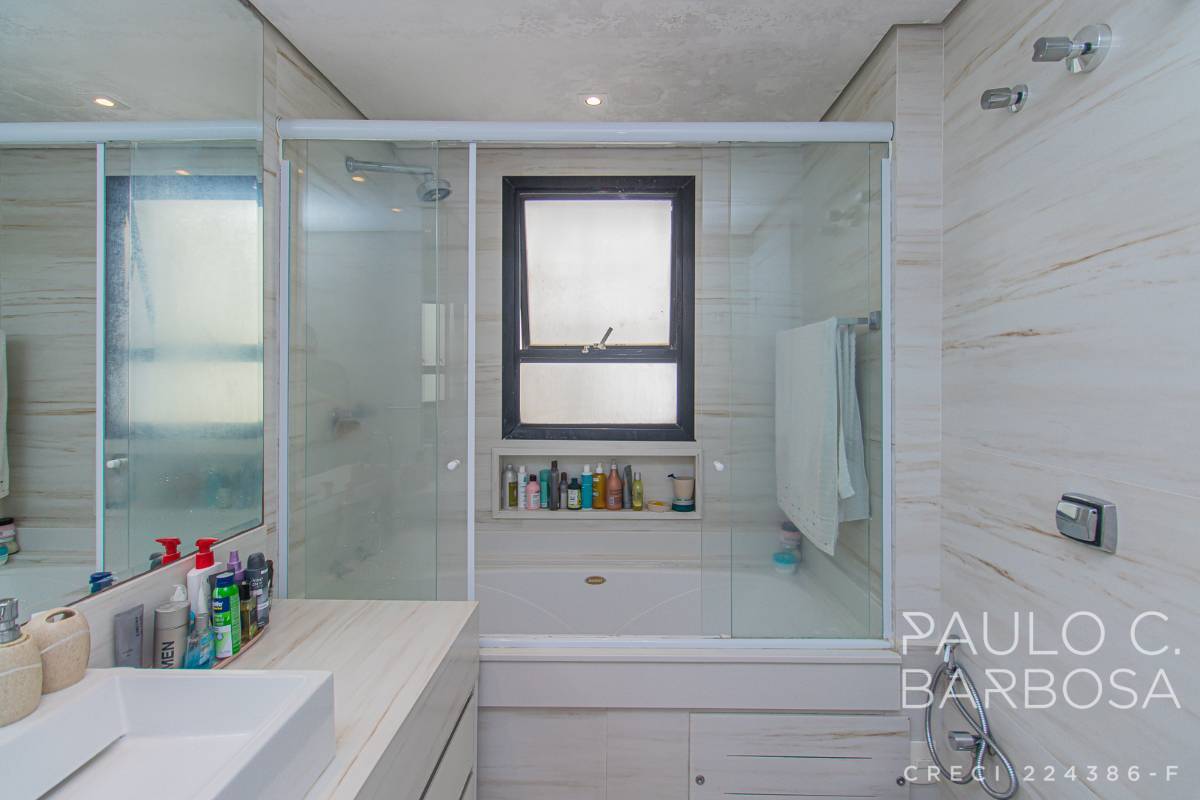 Apartamento, 4 quartos, 236 m² - Foto 51